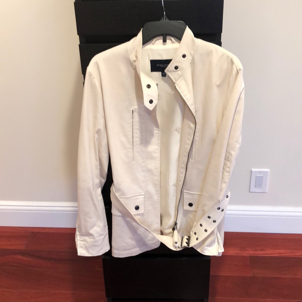 Burberry London Jacket
